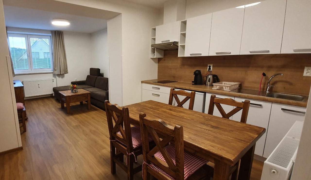 Donovaly Apartments Extérieur photo