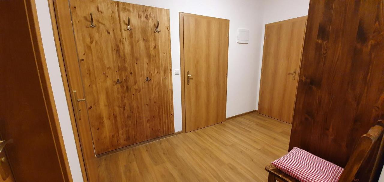 Donovaly Apartments Extérieur photo