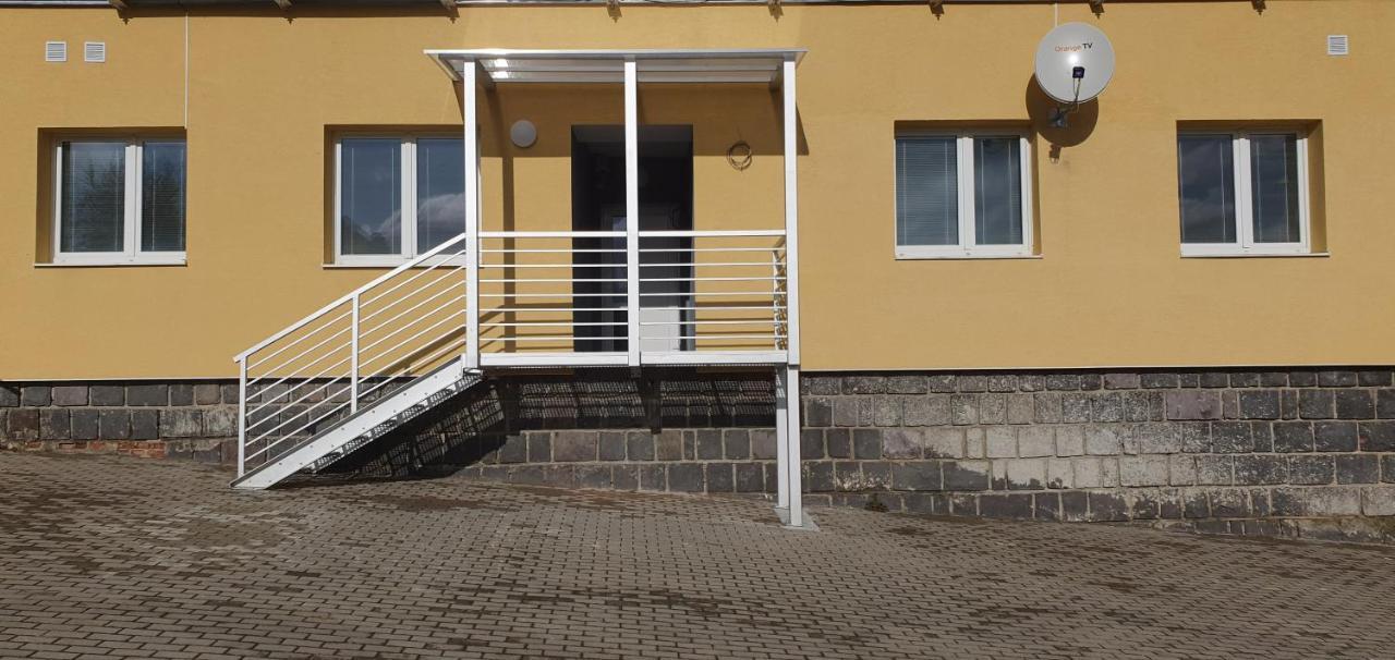 Donovaly Apartments Extérieur photo
