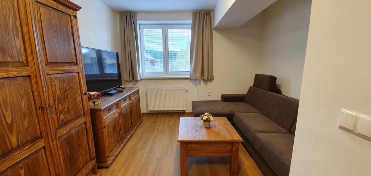 Donovaly Apartments Extérieur photo