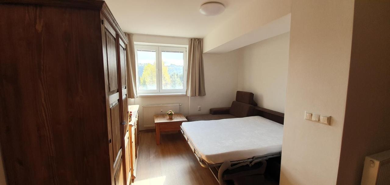 Donovaly Apartments Extérieur photo